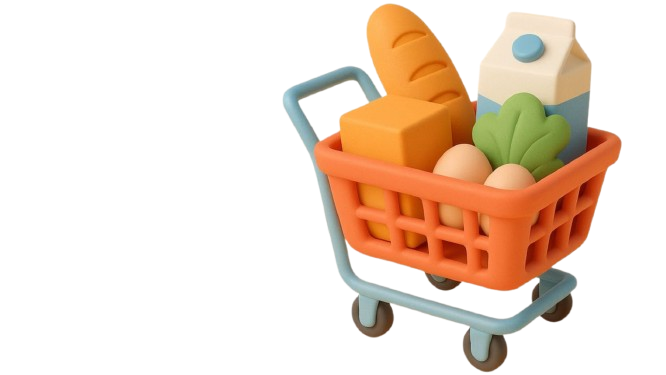 Shopping Trolley